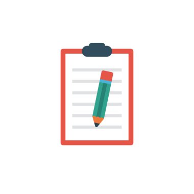 pano glyph düz vektör simgesi