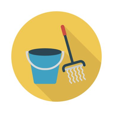 paspas glyph düz vektör simgesi