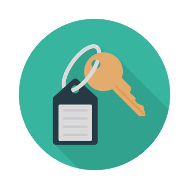 gph düz vektör simgesikilit