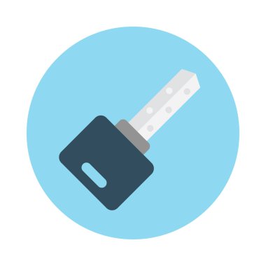 gph düz vektör simgesikilit