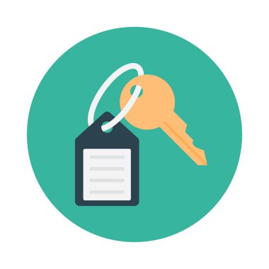 gph düz vektör simgesikilit