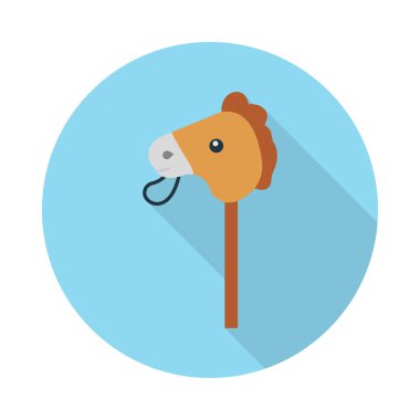 oyun glif düz vektör simgesi