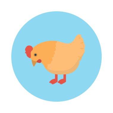 oyuncak glyph düz vektör simgesi