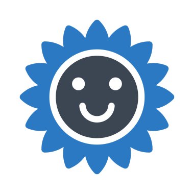 kabartma renk vektörü simgesi çiziyor