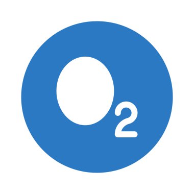 Formül kabartma renk vektörü simgesi