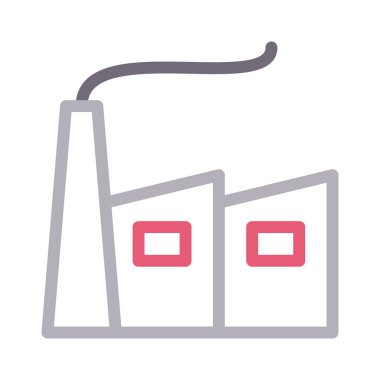 bitki rengi vektör simgesi