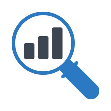 Kabartma renk vektörü simgesi inceleniyor