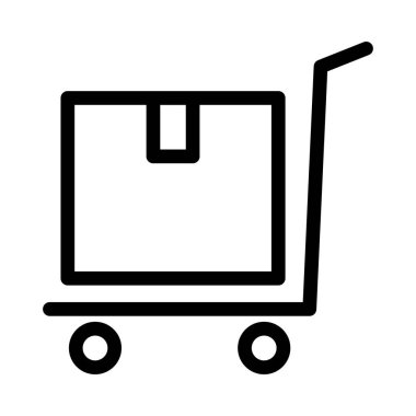 dange vektör simgesi