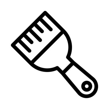 dange vektör simgesi