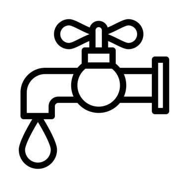 dange vektör simgesi