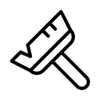 dange vektör simgesi