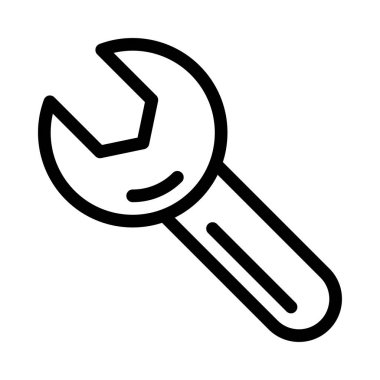 dange vektör simgesi