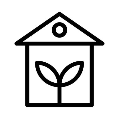 dange vektör simgesi