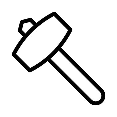 dange vektör simgesi