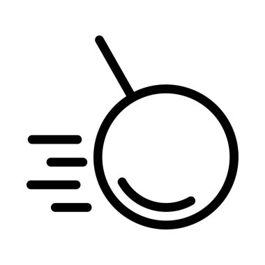 dange vektör simgesi