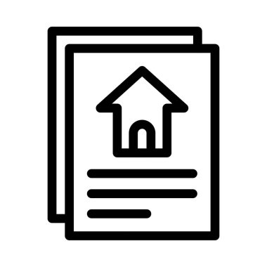 dange vektör simgesi