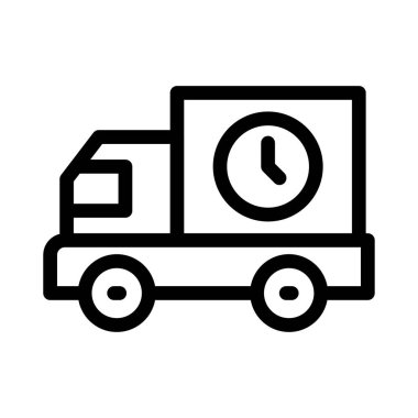 dange vektör simgesi