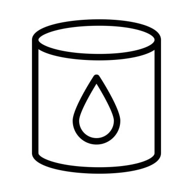 dange vektör simgesi