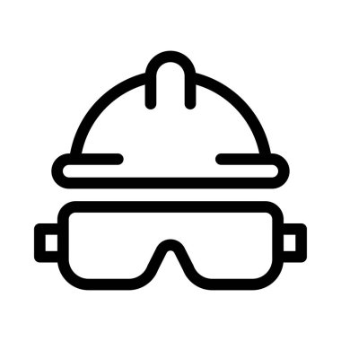 dange vektör simgesi