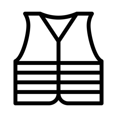 dange vektör simgesi