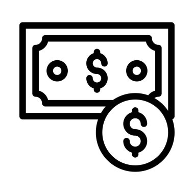 dange vektör simgesi