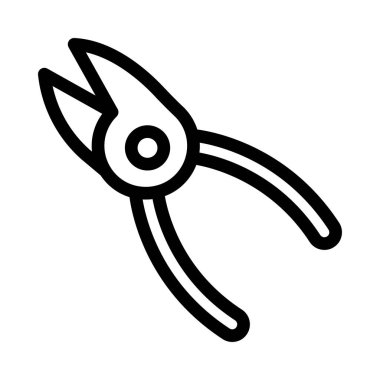 dange vektör simgesi