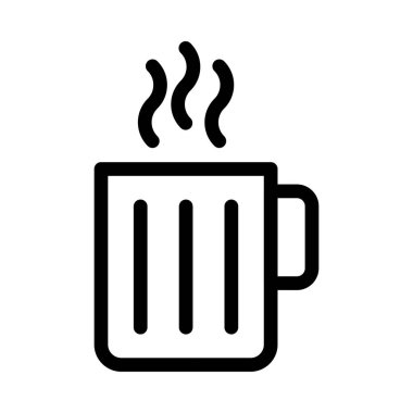 dange vektör simgesi