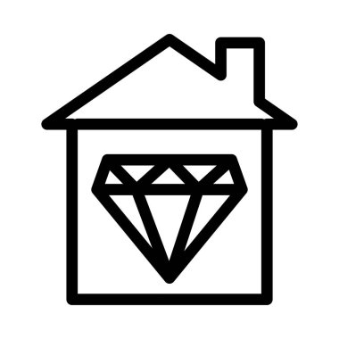 dange vektör simgesi