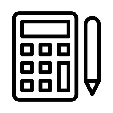 dange vektör simgesi