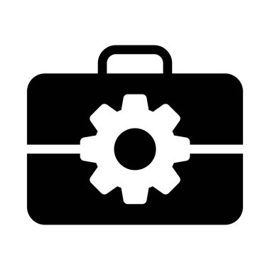 dange vektör simgesi