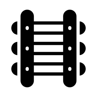 dange vektör simgesi