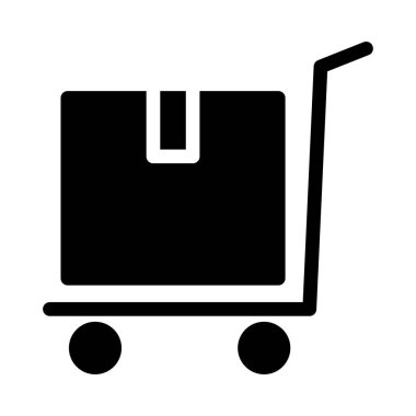 dange vektör simgesi