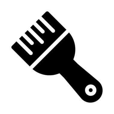 dange vektör simgesi