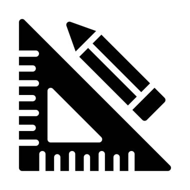 dange vektör simgesi