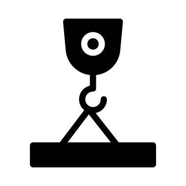 dange vektör simgesi