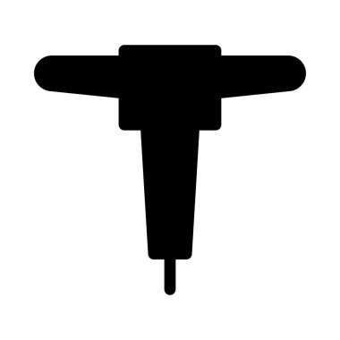 dange vektör simgesi