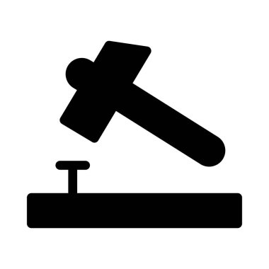 dange vektör simgesi