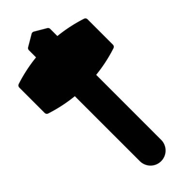 dange vektör simgesi