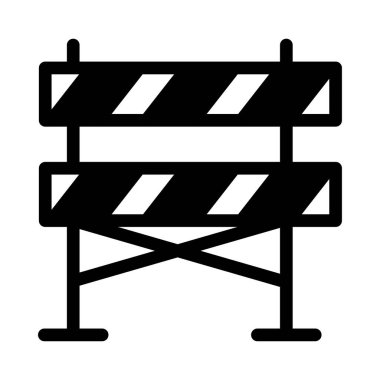 dange vektör simgesi