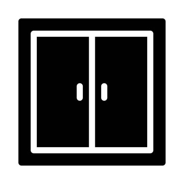 dange vektör simgesi