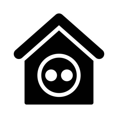 dange vektör simgesi