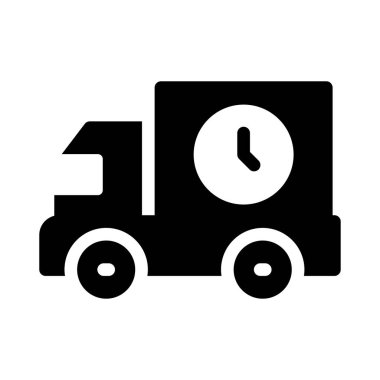 dange vektör simgesi