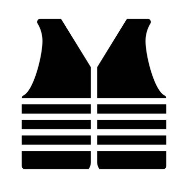 dange vektör simgesi