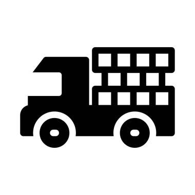 dange vektör simgesi