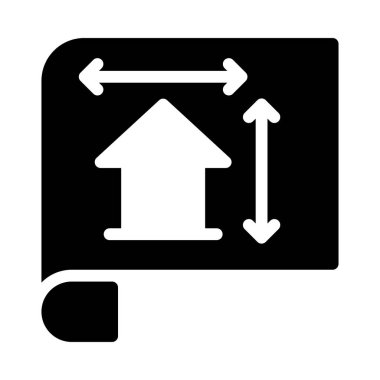 dange vektör simgesi