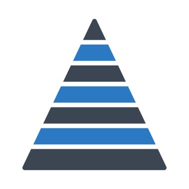 çevrimiçi nakit vektörü ince çizgi simgesi 