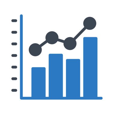 çevrimiçi nakit vektörü ince çizgi simgesi 
