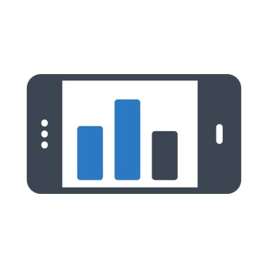 çevrimiçi nakit vektörü ince çizgi simgesi 