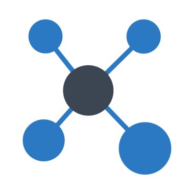 çevrimiçi nakit vektörü ince çizgi simgesi 