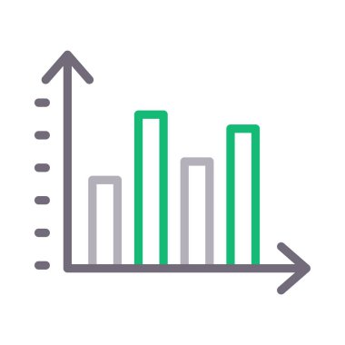 çevrimiçi nakit vektörü ince çizgi simgesi 